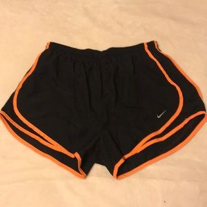 Nike Dri-Fit Shorts